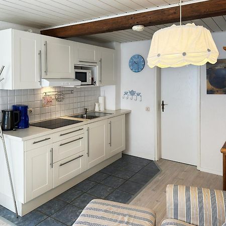 Hues Sanskiin Ferienwohnung *Aawerkant* Suddorf Extérieur photo